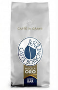 Caffè Borbone Whole Bean Coffee Medium-Dark Roast Gold Blend Authentic Italian Coffee 2.2 lb Bag