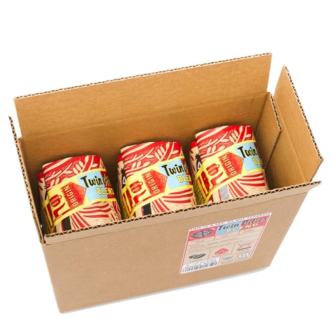 Parent Twin Cities Whole (12oz - 3-Pack)