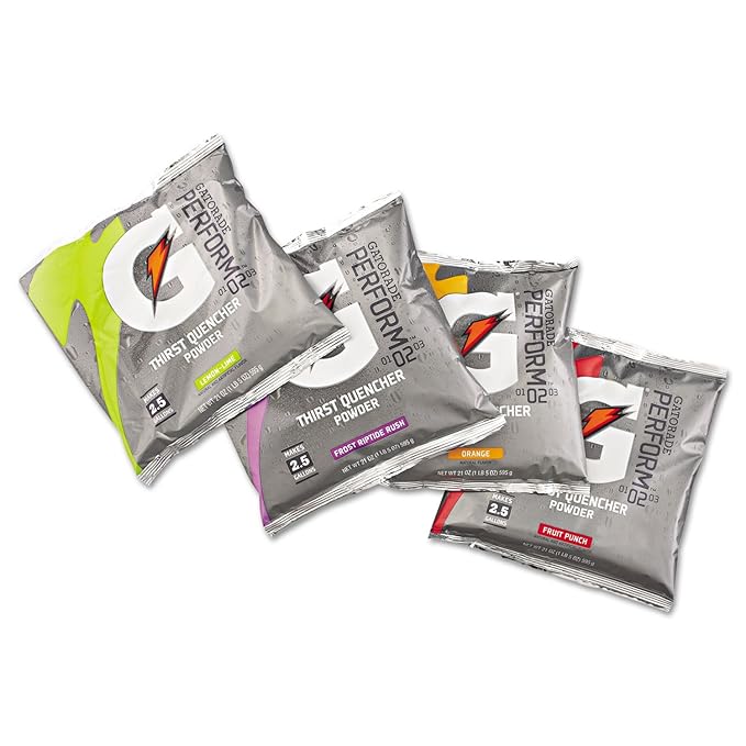 GTD03944 - Original Powdered Drink Mix