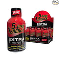 5-hour ENERGY Shot Extra Strength Berry 1.93 oz 12 Pack