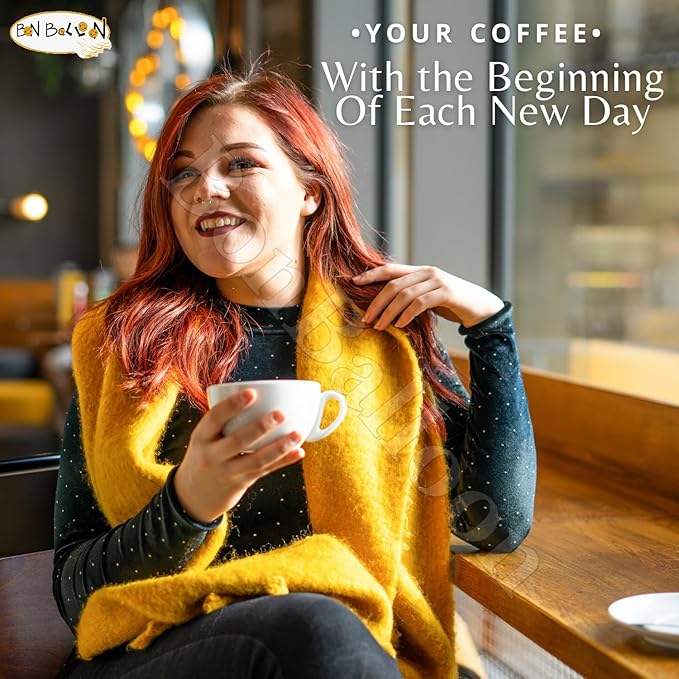 EL Yemeni With Cardamom &amp Extra Coffee Dark Roast Ground Beans Cafe Caffee Cofee Egyptian Arab Arabic Arabian Cup (Extra Cardamom Dark Roast) (1 Box = 7 oz / 200 gm)