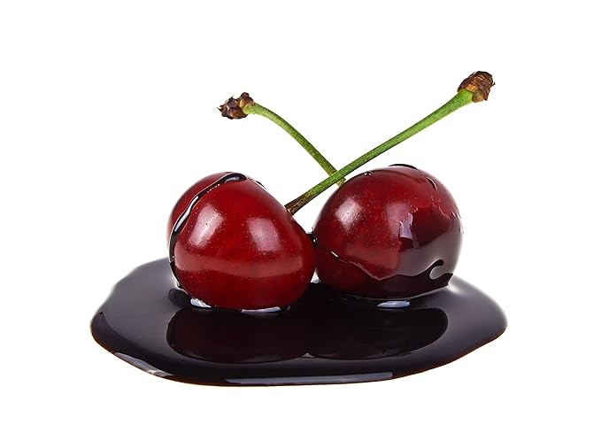 Cella's Chocolate Cherry Coffee Pods Compatible with Keurig K Cup Brewers Medium Roast Flavored Coffee Smooth Single Serve Pods for Home and Office 40 Count