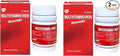 Generic 2 Stresstabs Multivitamins + Iron 30 Tablets