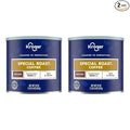 Special Roast Krogers Medium Roast Ground Coffee 29 oz (Pack of 2)