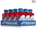 Electrolit Electrolyte Beverage Fruit Punch 21 Fl Oz bottle (Pack of 12)