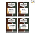 Fresh Roasted Coffee Unroasted Americas Home Roasting Starter Kit Kosher