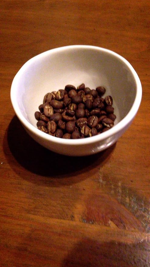 Blue Bottle Coffee Beans - Hayes Valley Espresso
