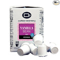 Vanilla Bean Decaf Coffee Pods by Coffee Beanery | 96ct Bulk Flavored Decaf Coffee Pods Medium Roast Coffee