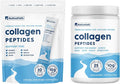 NativePath Collagen Stick Packs and Collagen 25 Bundle