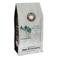 Aroma Ridge Haiti Blue Coffee Single Origin Single Estate - Blue Pine Forest Estate Medium Fresh Roasted Mellow Smooth Creamy Whole Bean 1 pound bag