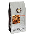 Caramel Crunch SWP Decaf Coffee 1 lb Whole Bean