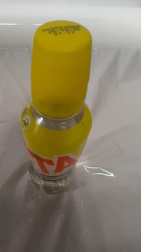 Fresh Vitamin Energy Drinks (Lemon).