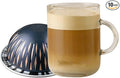 Coffee Capsules Limited Edition For The Holidays Festive Black Double Espresso 2.7 OZ