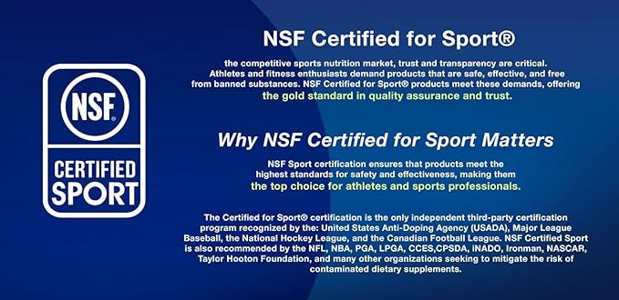ProBaller Clean Energy Drink - Athlete-Grade Energy for Focus &amp Performance Naturally Sweetened with Agave NSF Certified for Sport Natural Caffeine Biotin Electrolytes Amino Acids &amp B Vi