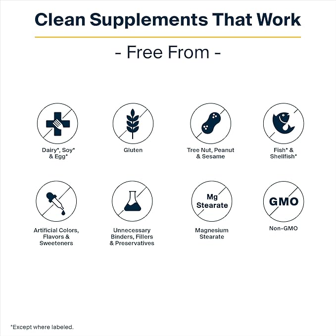 Vital Nutrients Berberine - Supports Healthy Bowel Function and Normal Triglyceride Levels - Vegan Supplement - Gluten Dairy and Soy Free - 200 mg - 60 Capsules