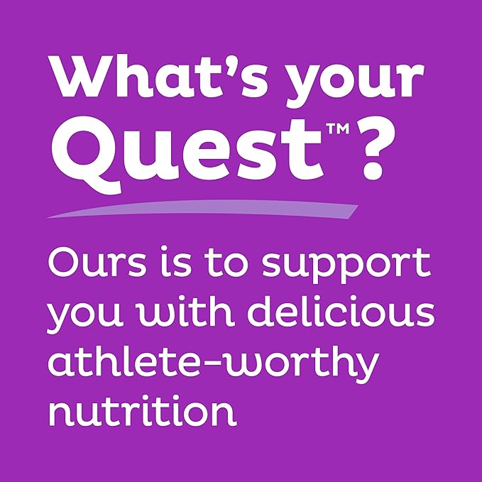 Quest Nutrition Iced CoffeeMocha Latte1g Sugar10g Protein90 calories200mg of caffeine(Pack of 24)
