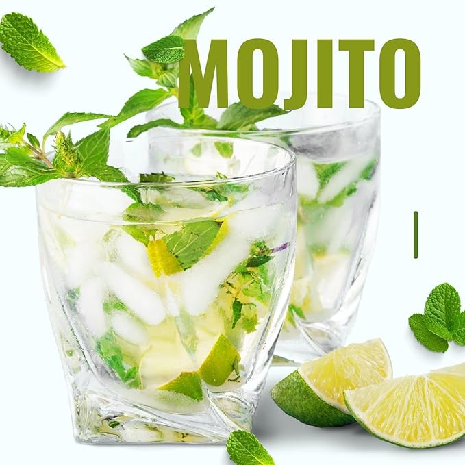 Yeshvi NATURAL Spicy Guava &amp Kokum Jamun Fruit Juice With Mojito Drink Combo Pack Instant Drink Mix Easy to Make Beverage 300gm