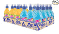 Tampico Variety Pack 12 Citrus Punch 12 Blue Raspberry Punch Naturally Flavored 1 CT