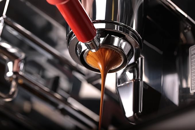 Italian Espresso Coffee Beans – Dark Roast Eccelso Pavin Caffè 1kg