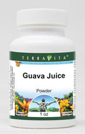 Guava Juice Powder (1 oz ZIN: 520488)