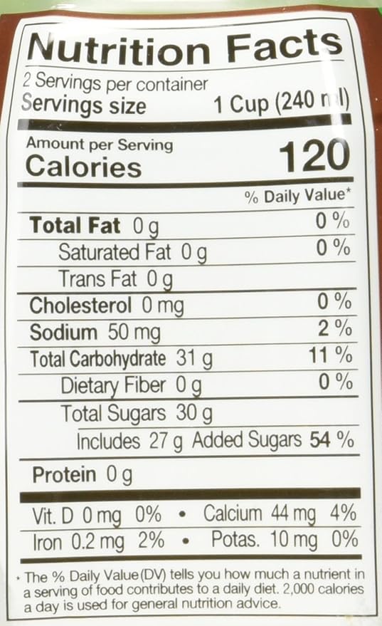 FARAON Aloe Vera Coconut 16.907 Ounce (Pack of 20)