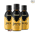 Coffee Concentrate - Cold Brew Coffee Perfect for Hot or Iced Instant Coffees Hot Drinks Cold Brew Concentrate 3 Pack - Original Decaf