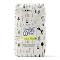 Mt. Comfort Coffee Costa Rica Medium Roast 2.5lb - Sourced From Local Costa Rican Coffee Farms - Roasted Whole Bean