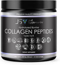 Hydrolyzed Bovine Collagen Peptides Types I &amp III