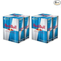 Red Bull Sugarfree Energy Drink 8.4 Fl Oz Cans 8 Count
