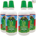 MAJESTIC EARTH OXYBODY CHERRY BERRY – 32 FL OZ 4 Pack
