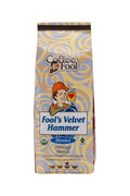 Coffee Fool's Organic Fair Trade Velvet Hammer (Espresso)