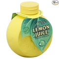 POMPEII JUICE LEMON 100%-13 OZ -Pack of 1212