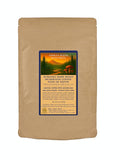 Path of Depth – Sumatra Dark Roast Mushroom Coffee | Single-Origin Arabica + 3-Mushroom Functional Blend | Smooth Earthy Low Acidity | Small-Batch Fresh Roasted