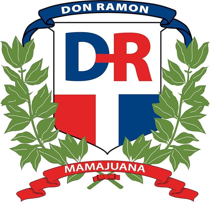 Don Ramon Mamajuana do-it-yourself 1/2-gallon jug kit. Original island style flavor with real Coconut.