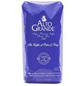 Alto Grande Super Premium Coffee Beans Medium Dark Roast Single Origin Puerto Rico Arabica Whole Bean 2 Pound (Pack of 1)