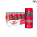 BLUMANIA ENERGY - WATERMELON 8.4 Oz (Pack of 24) No Jitters No Preservatives