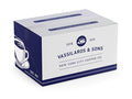 Vassilaros Classic 15LB Case of 3oz Packages