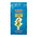 Kauai Coffee Ground Coffee – Smooth Rich Dark Roast – Nutty Notes with Chocolate Overtones – Arabica Coffee 10% Hawaiian with No Bitterness – Koloa Estate 1 Pack of 24oz