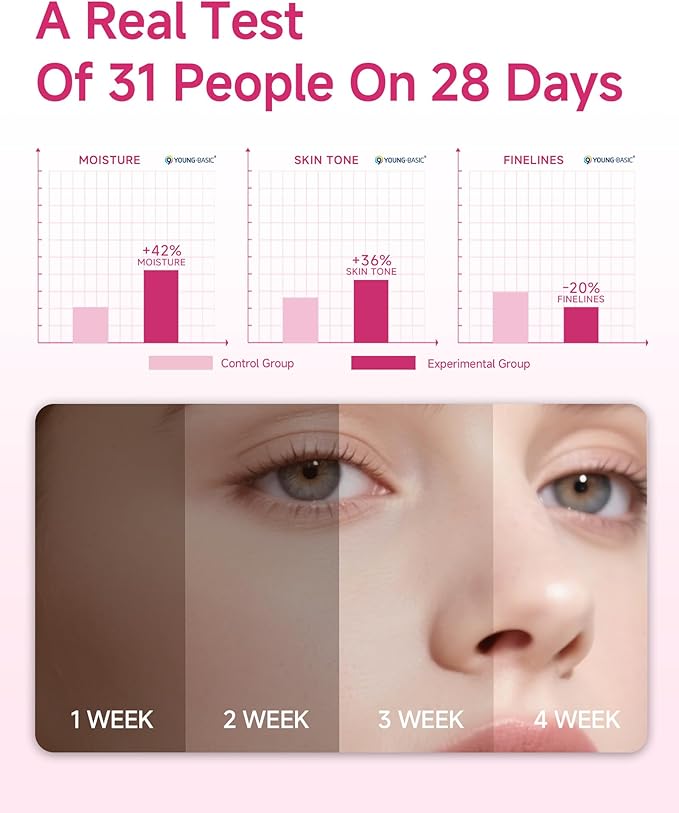 Ageless Beauty Marine Collagen Drink Liquid Collagen from Franch with 5000mg Hydrolyzed Collagen Korean Collagen Tripeptide and Skipjack Elastin Peptide Supports Skin Less Wrinkles 0 Additives