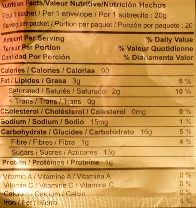 Gold Choice Ginseng Coffee ( 2 Packs )