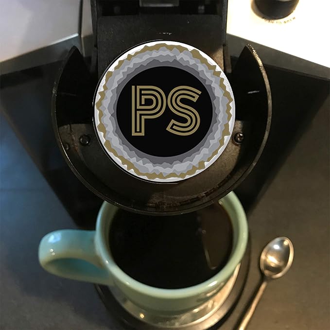Perfect Samplers Dark Roast and Flavors Single Serve Coffee Pods for Keurig K Cup Machines Bold Lover's Select 50 Count