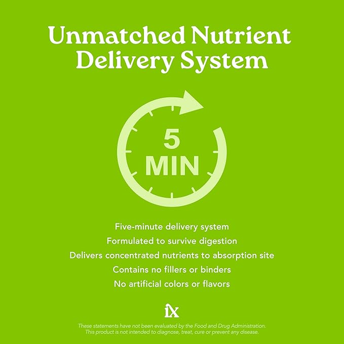 Isotonix Multivitamin Powder Without Iron – Methylated B Vitamins Antioxidant &amp Mineral Support – Fast-Mix Isotonic Delivery – Vegetarian Gluten-Free Non-GMO – Natural Fruit Flavor – 90 Serving