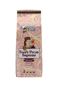 Coffee Fool's Pecan Supreme (Coarse Grind)