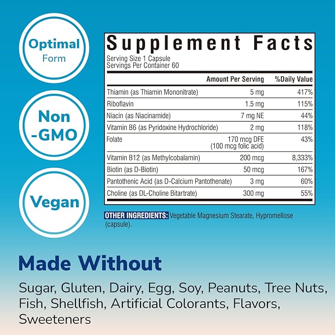 Bovine Collagen Peptides Powder and Choline Bitartrate