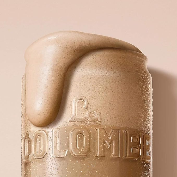 La Colombe Vanilla Draft Latte - 9 Fl. Oz. 12 Pack - 100% Arabica Single-Origin Coffee with Lactose-Free Foamy Milk Premium Coffee On the Go 115mg Natural Caffeine