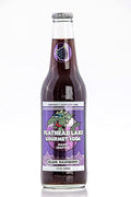 Flathead Lake Gourmet Soda (Black Raspberry)