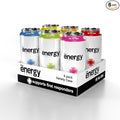 the Energy Drink™ Variety 6-Pack
