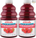 Dr. Smoothie Classic Strawberry 46 fl. oz. (Pack of 2)