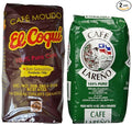 YYS 2 Bags of 14 Ounces Each Includes 2 Envelopes of Sason Accent L