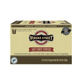 Verena Street Single Cup Pods (72 Count) Dark Roast Shot Tower Espresso Rainforest Alliance Certified Arabica Coffee